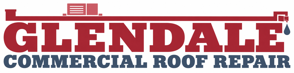 Glendale Commercial Roof Repair